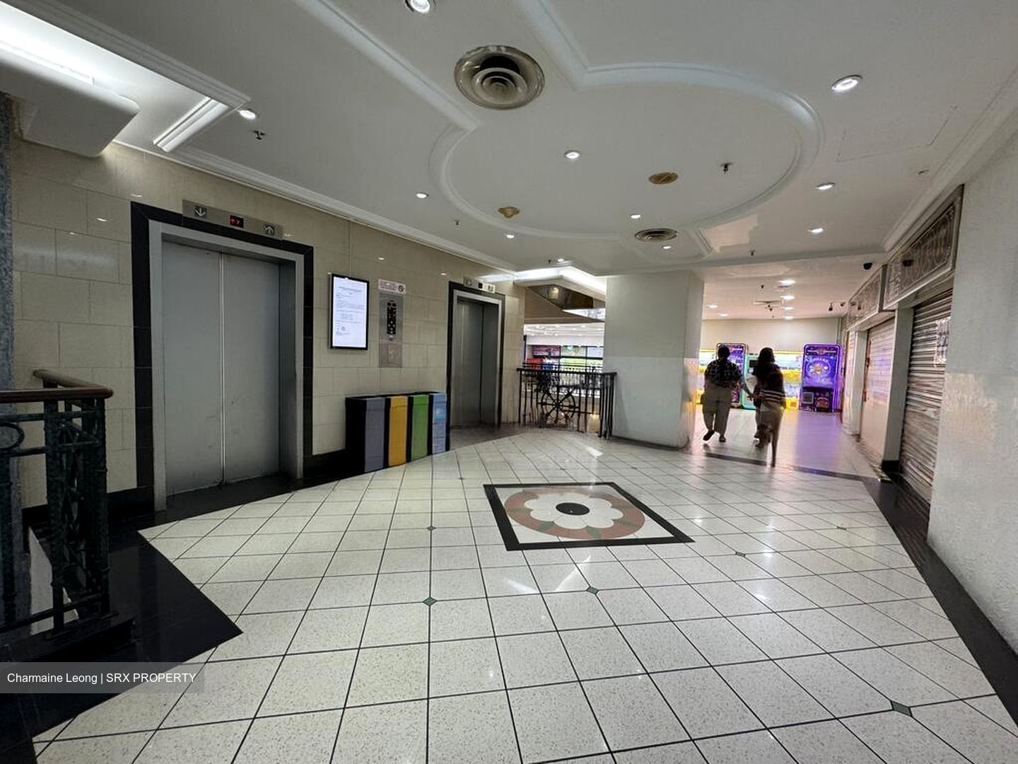 Parklane Shopping Mall (D7), Shop House #485530021